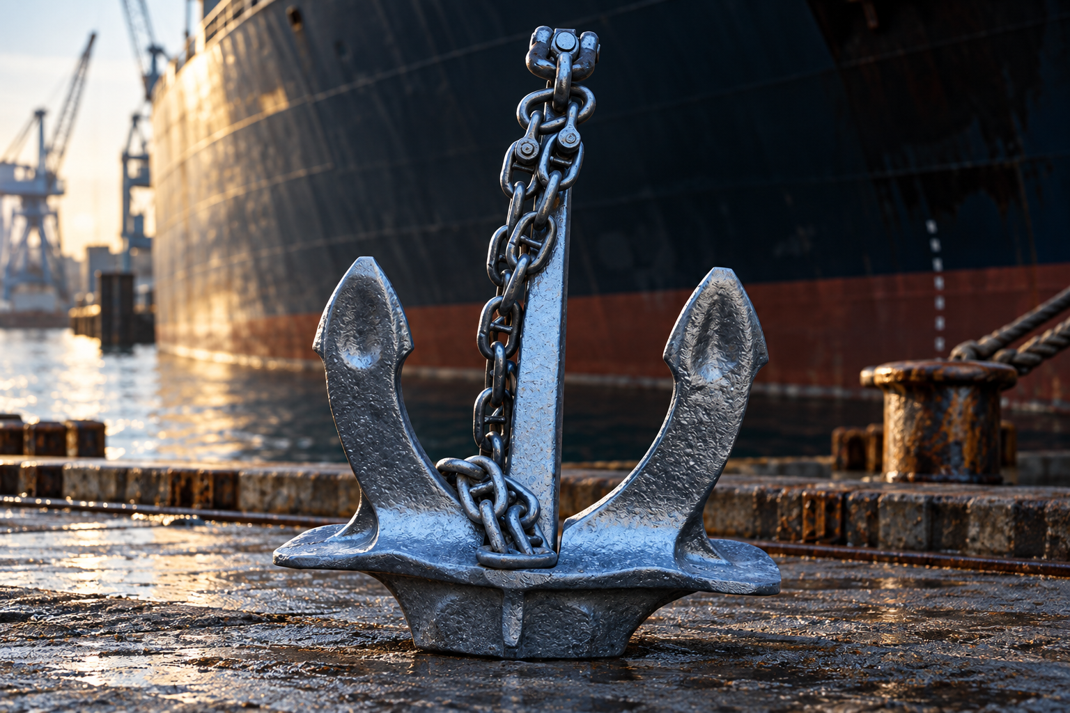 Anchors