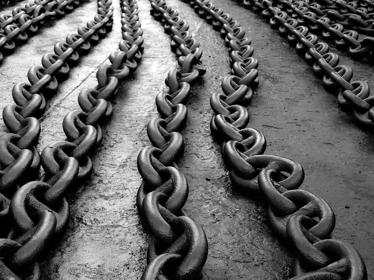 Anchor Chains