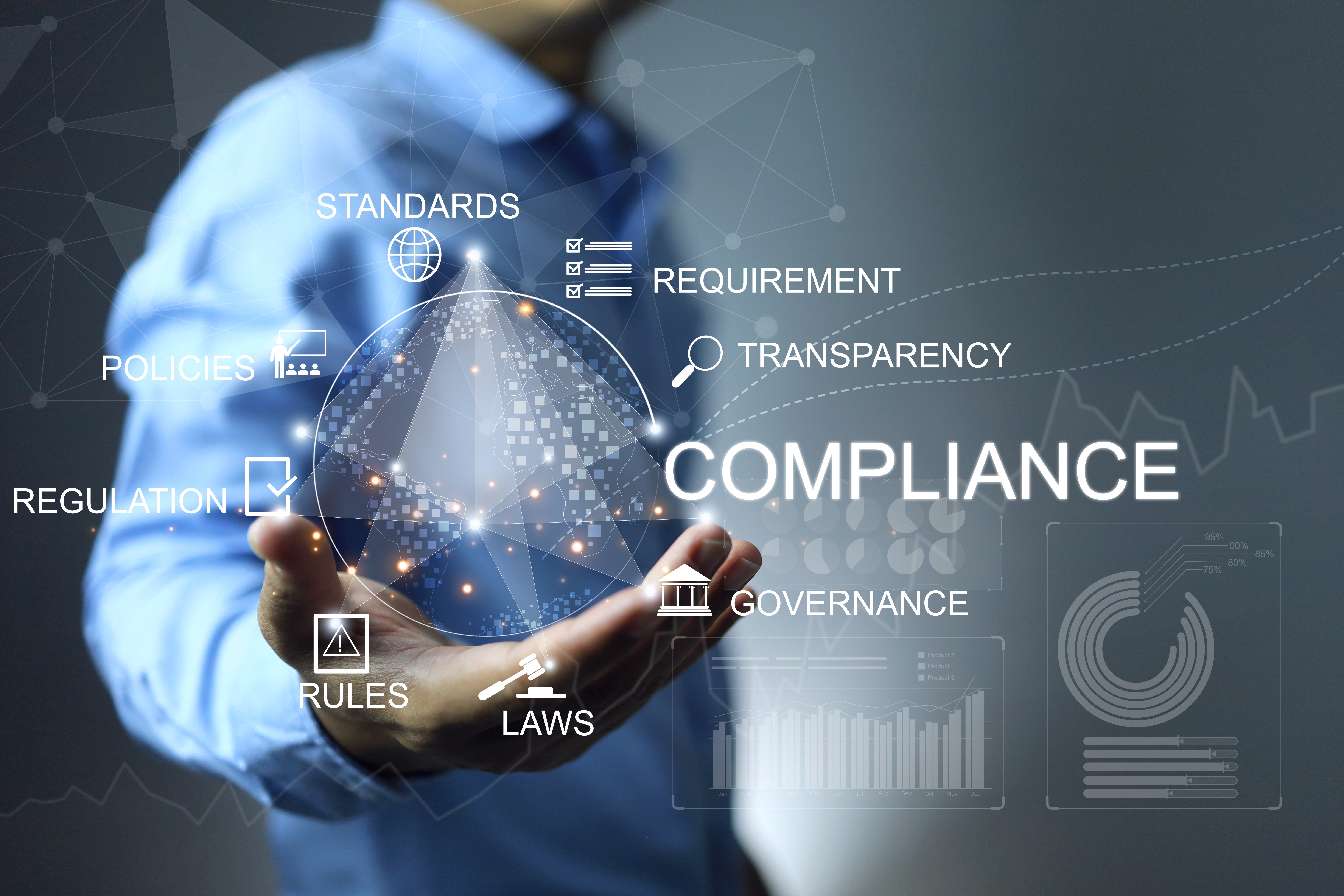 Agency Services